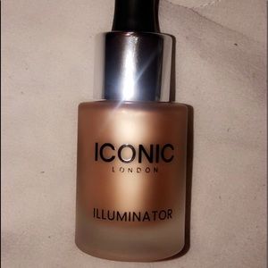 The Iconic Iluminator